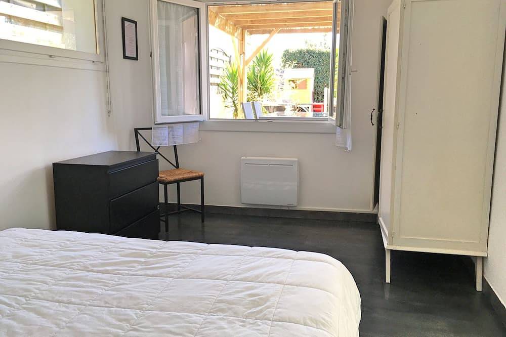 Appartement écoresponsable proche mer – Draps, serviettes et ménage compris in Saint-Palais-sur-Mer, Côte de Beauté