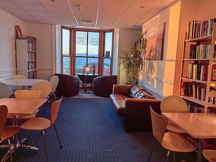Maison d’hôte pour 5 personnes à Aberystwyth - 3