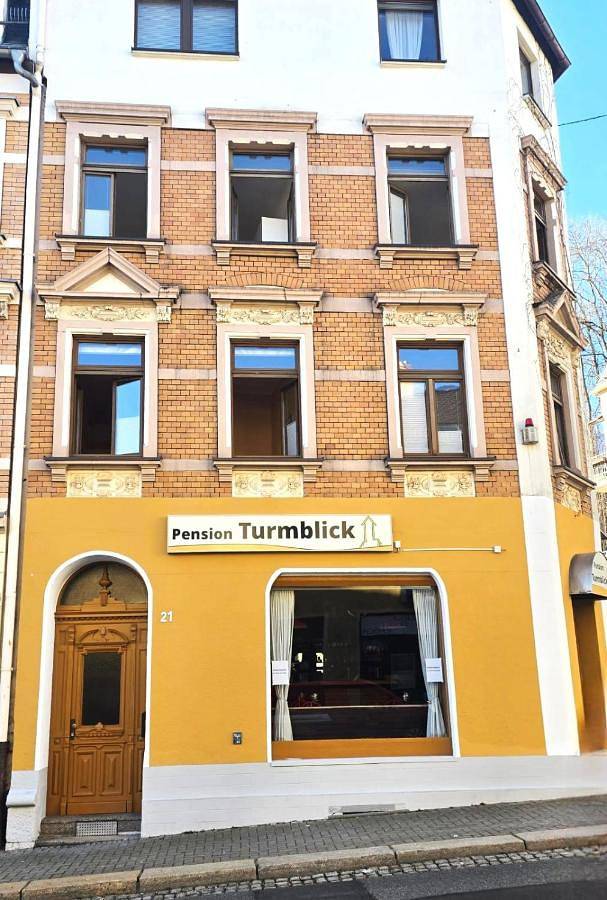 Single Room in Auerbach, Chemnitz und Umgebung