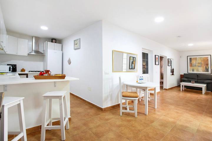 Gîte pour 2 personnes à Guía de Isora - 4