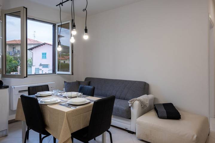 Appartamento per 2 persone a Santo Stefano di Magra