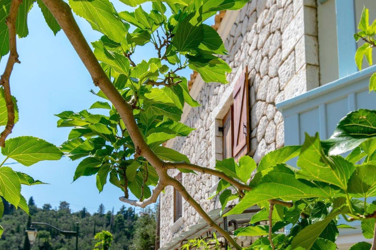 Double Room in Agios Nikitas, Grèce