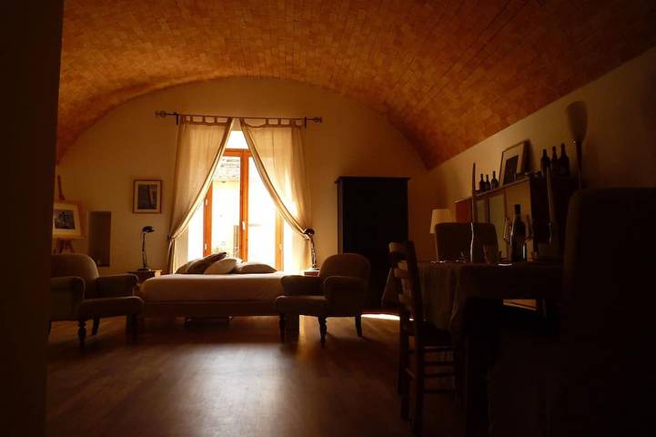 Vacation rental for 3 people in Marino
