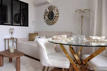 Gîte pour 2 personnes à Ladoix-Serrigny