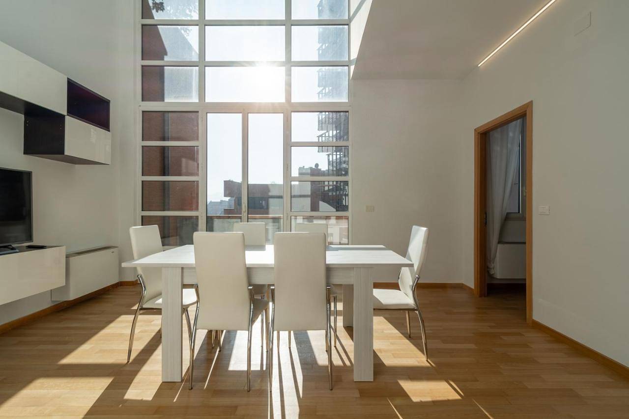 Apartamento entero, 4 Star Family & Friends Apt - Self Check-in in Bolonia, Provincia de Bologna