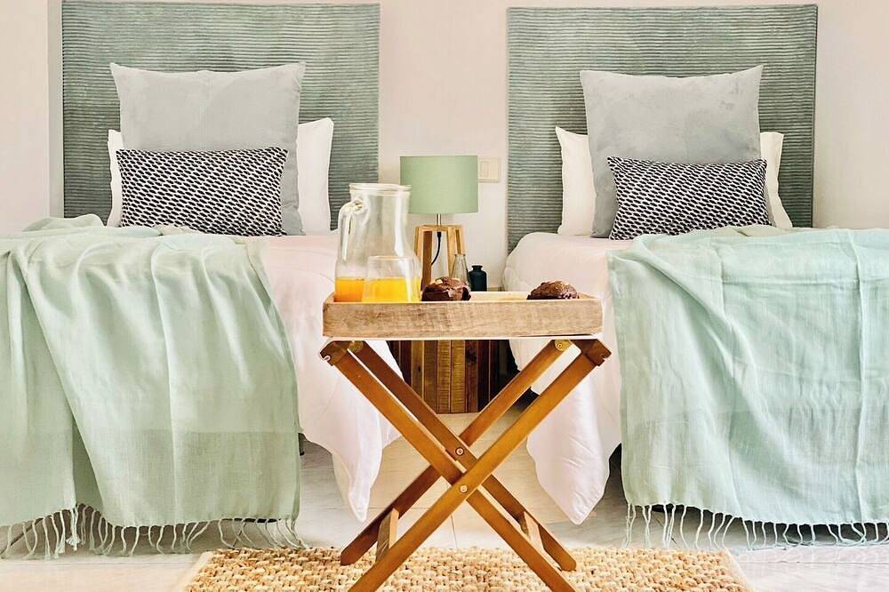 Apartamento entero, Canaryislandshost l Famara Surfer in Playa Famara, Teguise