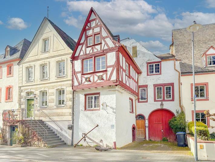 Luxus-Ferienhaus für 12 Personen