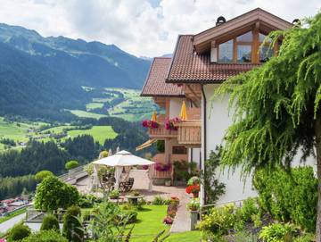 Ferienwohnung für 4 Personen in Ratschings, Trentino-Südtirol, Bild 2