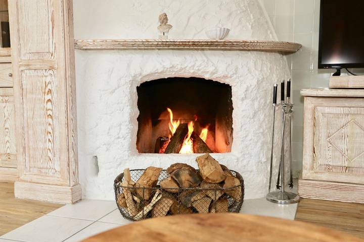 Ferienhaus für 8 Personen, mit Garten und Sauna, mit Haustier auf den Ostfriesische Inseln - 2