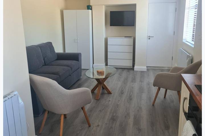 Studio für 2 Personen in County Sligo