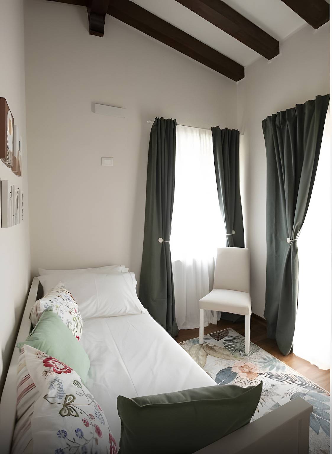 Entire apartment, Apartment "Sauvignon" with Terrace in Mossa, Carso