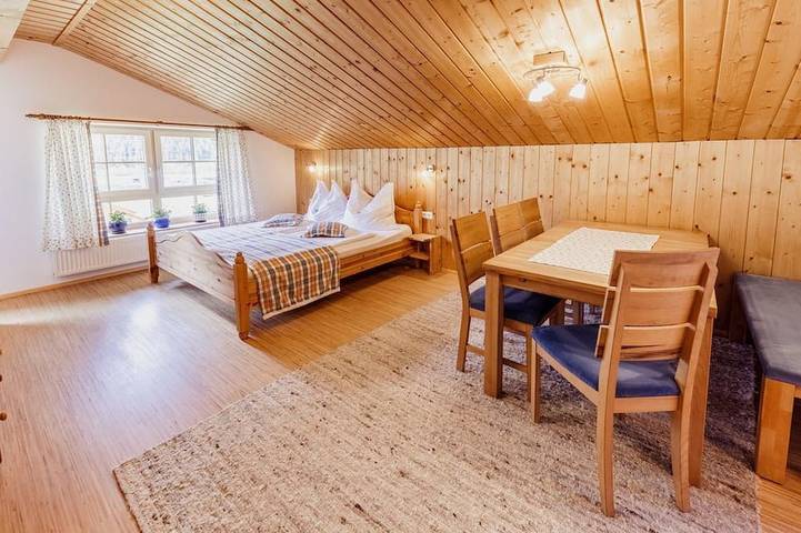 Agriturismo für 7 Personen, mit Garten