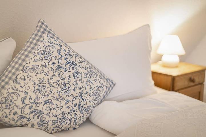 Ganze Wohnung, Uaster Reeg Iii - Studio - Sehr gepflegte und geschmackvoll eingerichtete in Sylt-Ost, Sylt (Gemeinde)