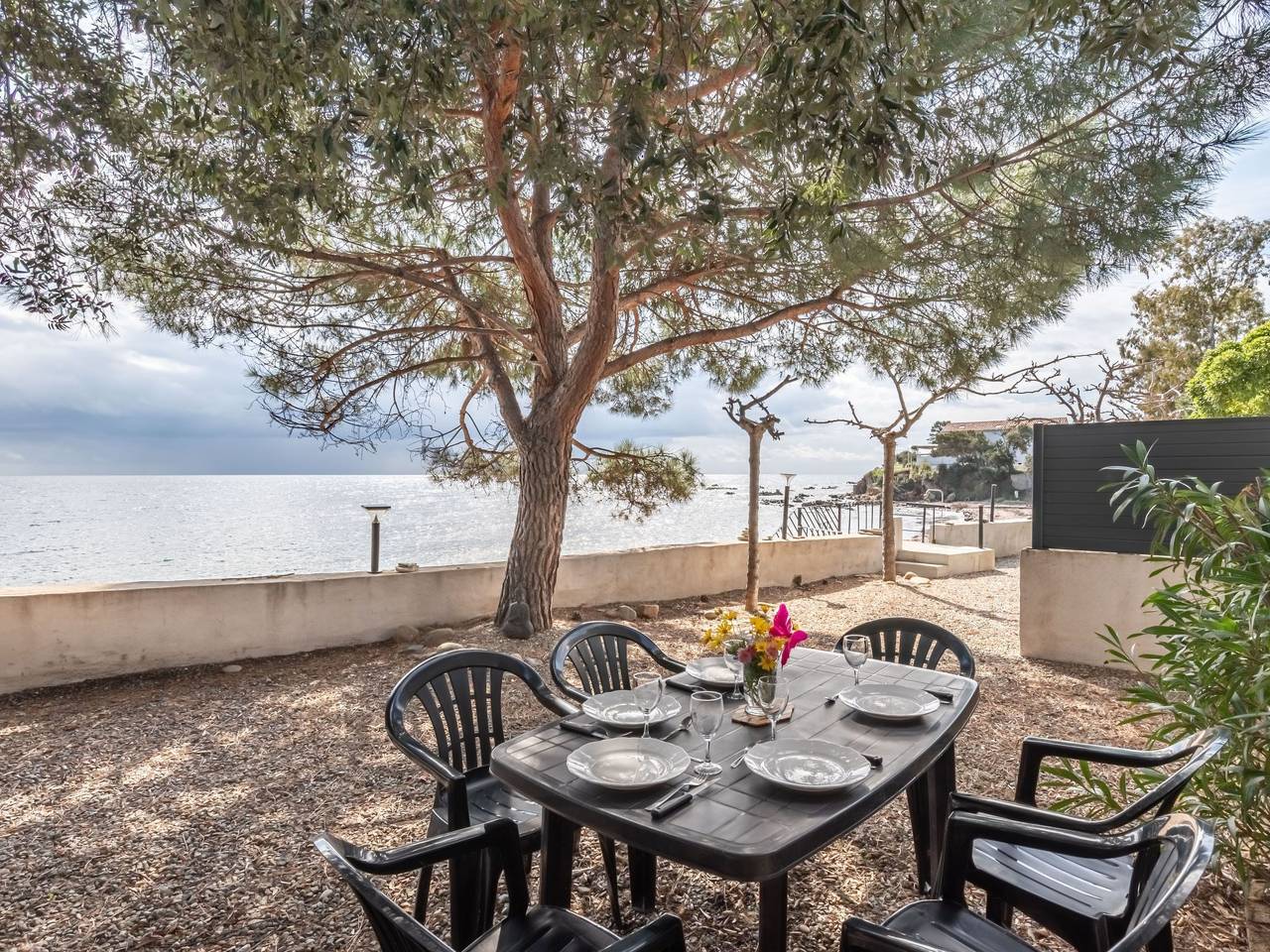 Photo : Maison de vacances