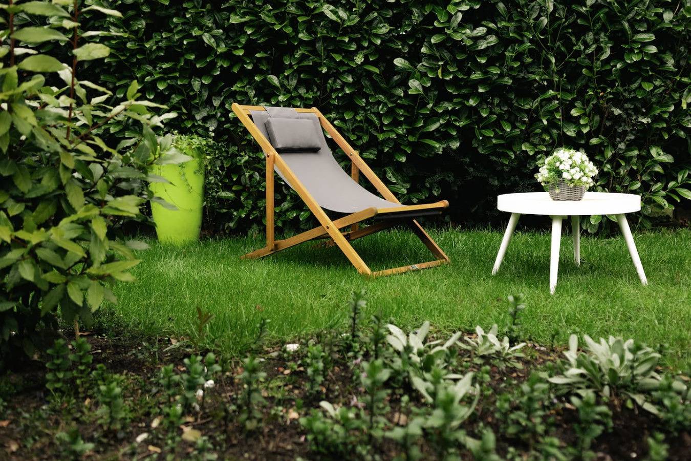 Ferienhaus für 4 Personen mit Garten in Veluwe