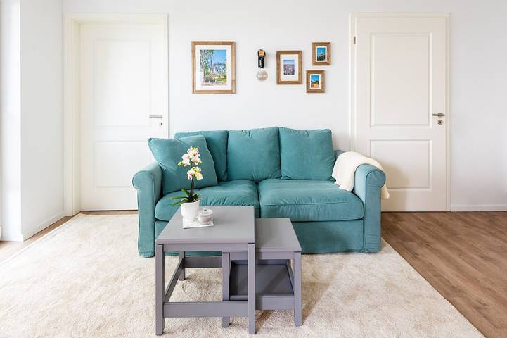 Ganze Wohnung, Schöner wohnen im Herzen Oldenburgs in Oldenburg, Niedersachsen