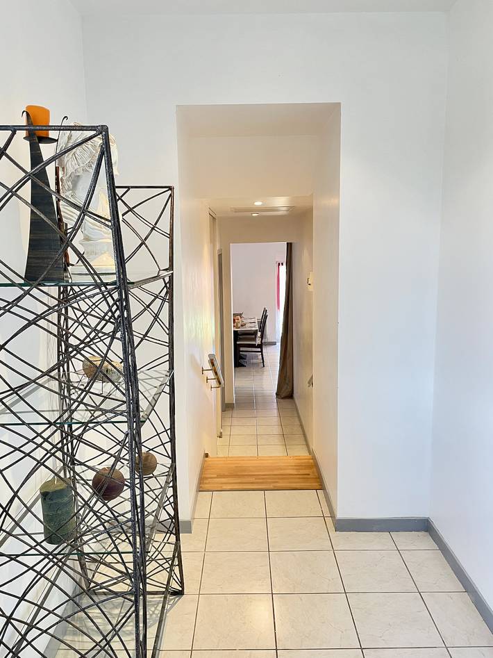 Gîte pour 4 personnes, avec jardin dans La Vôge-les-Bains - 3