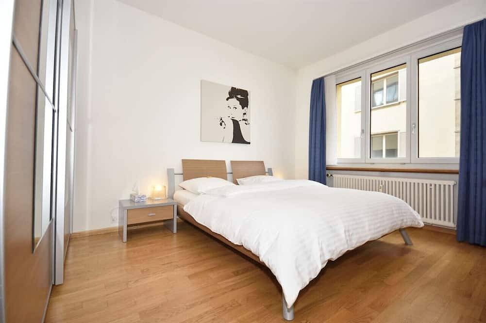 Ganze Wohnung, 1Br on perfect location (Mill 3.14) in Zürich, Bezirk Zürich