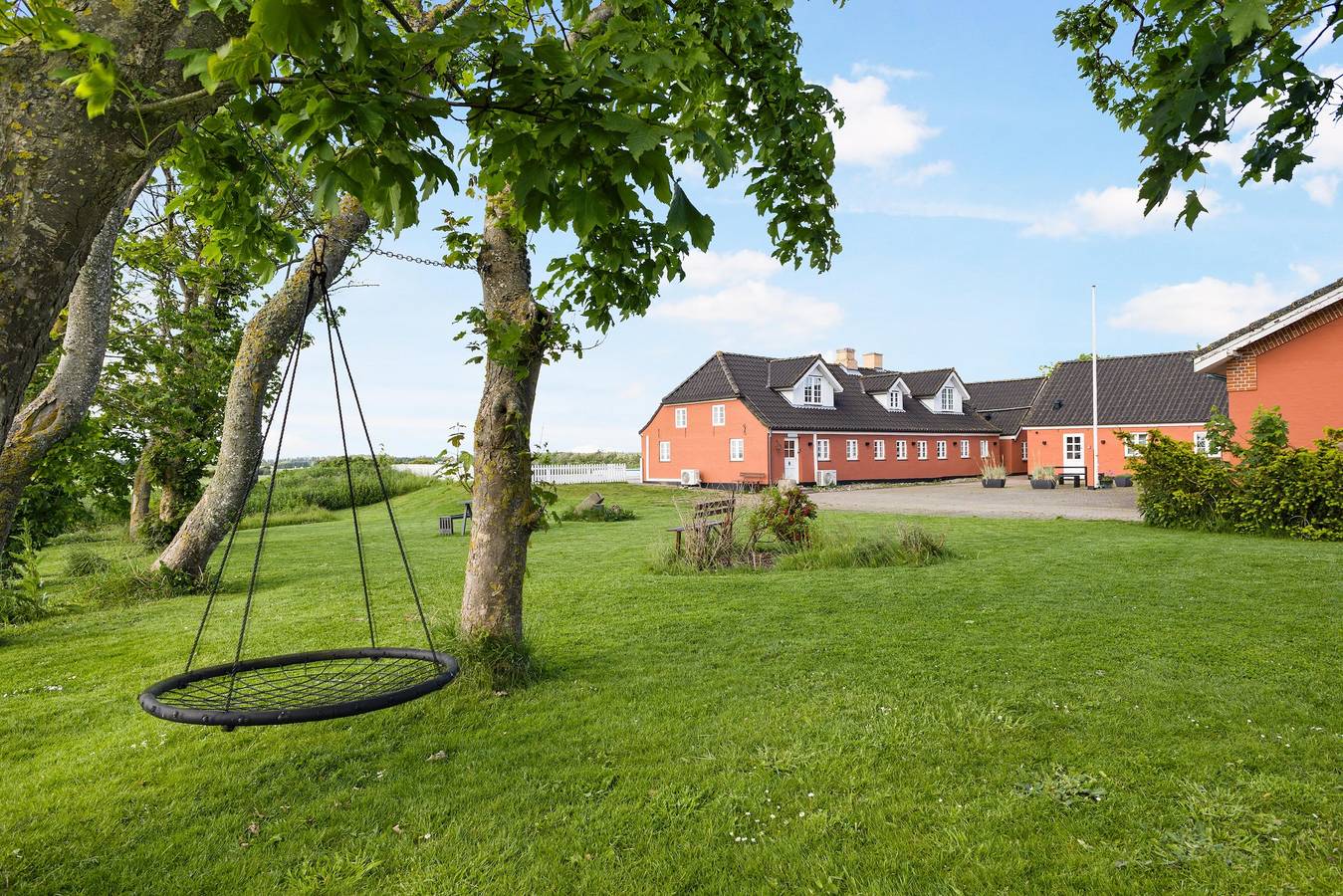 Appartamento vacanze a Ionstrup a partire da 243€ a notte