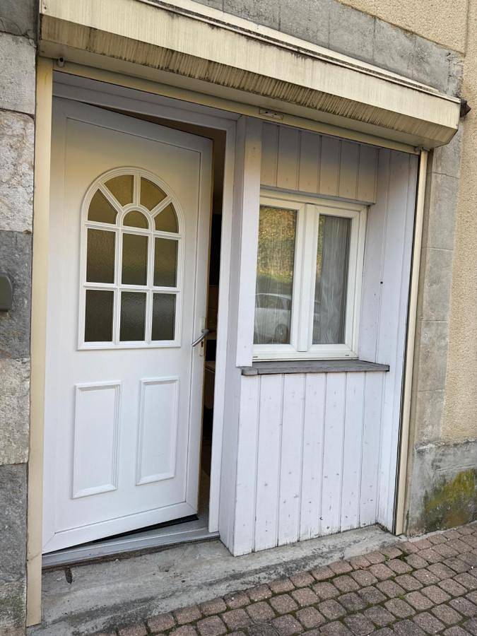 Gîte pour 2 personnes, avec vue à Salins-les-Bains - 2
