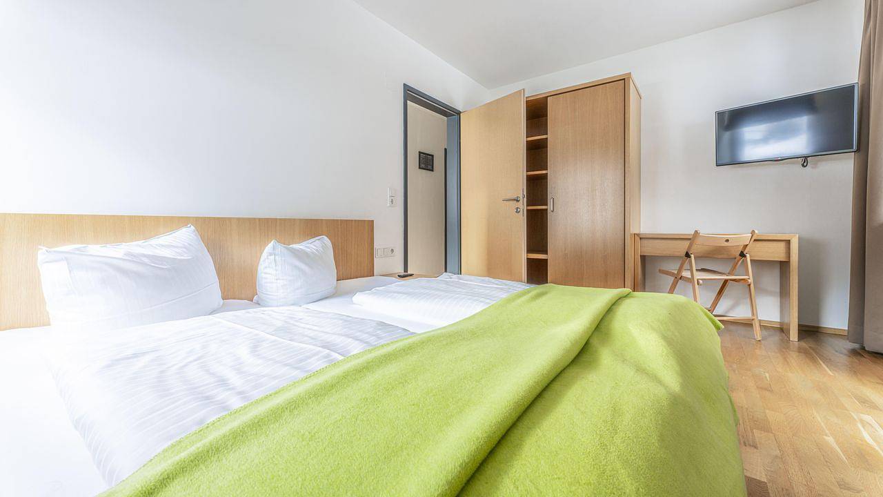 Vakantiewoning voor 4 Personen in Sankt Anton am Arlberg, Verwall