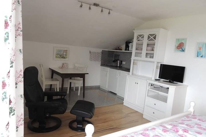 Landhaus für 2 Personen, mit Garten am Attersee - 4