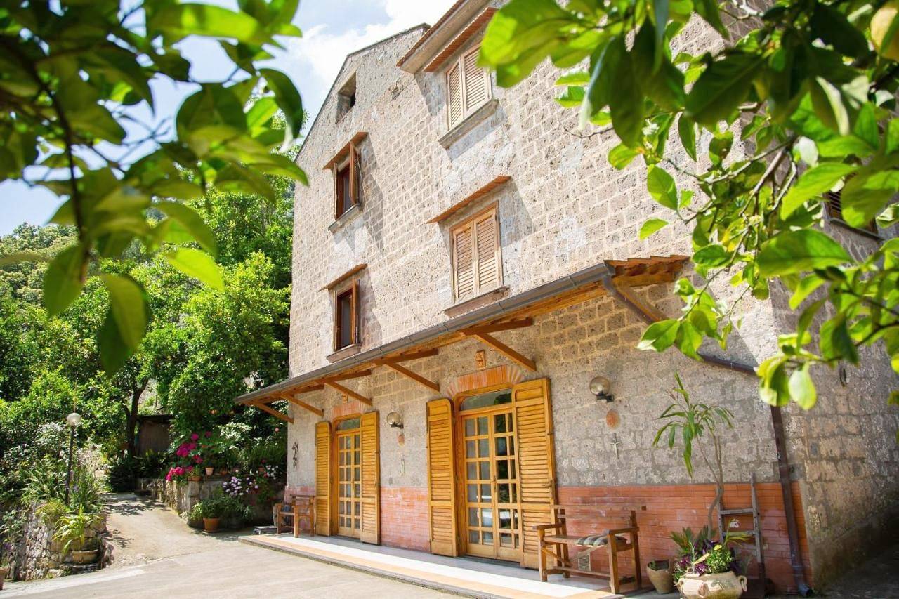 B&b L' Arancio in fiore in Sant'Agnello, Napoli e dintorni