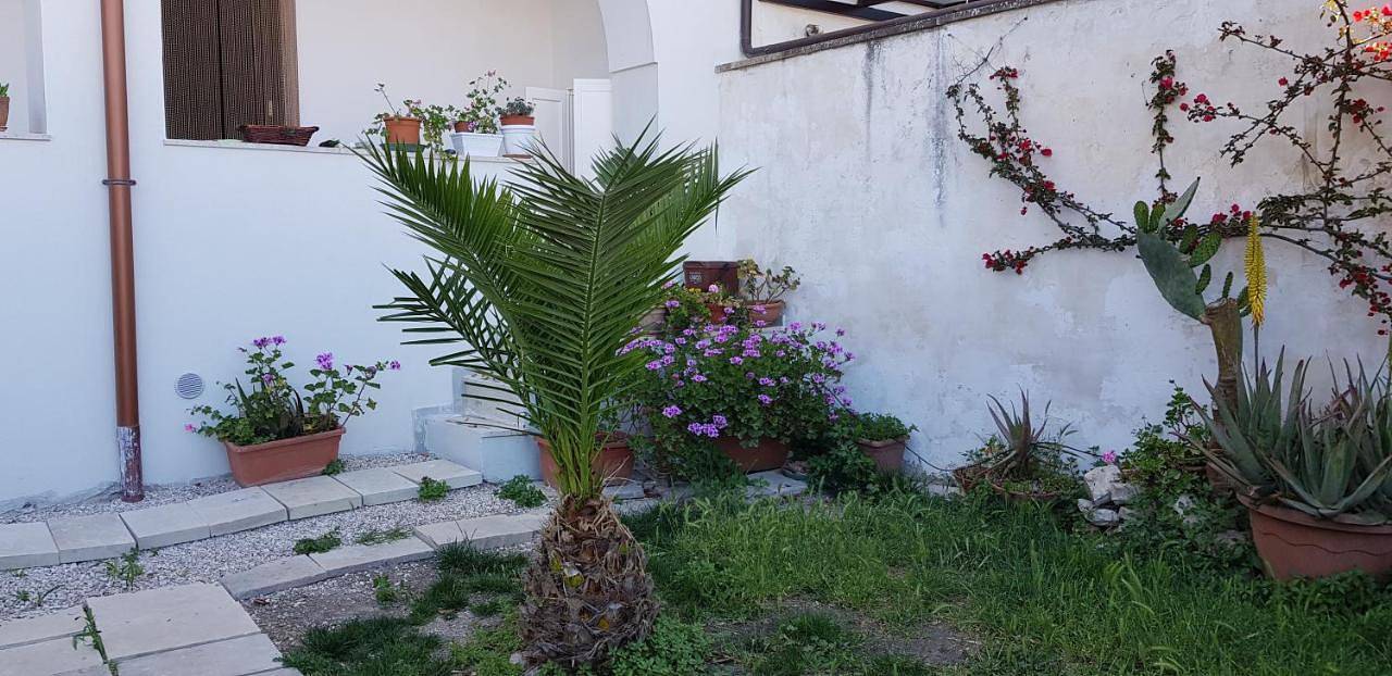 Ganze Wohnung, La Casa Sul Porto in Brindisi, Salento