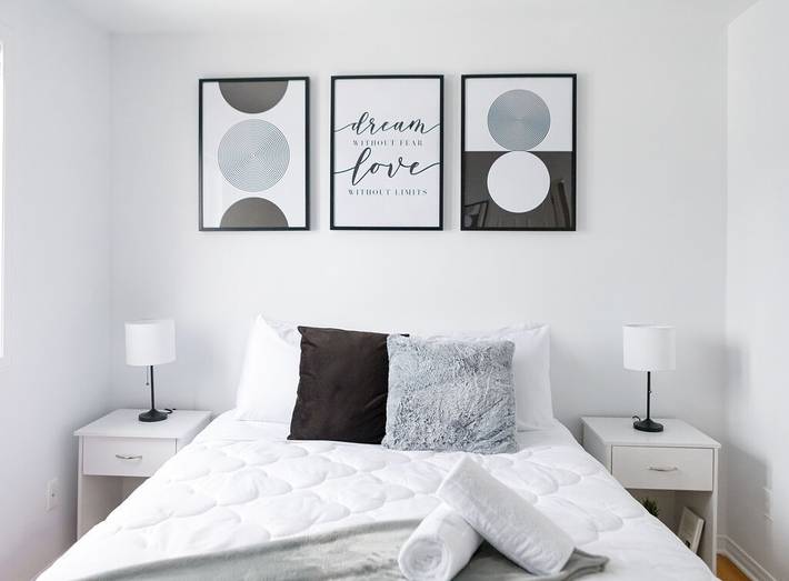 Maison d’hôte pour 6 personnes dans Québec - 2