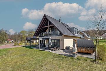 Ferienwohnung für 2 Personen in Lenz, Malchow, Bild 2