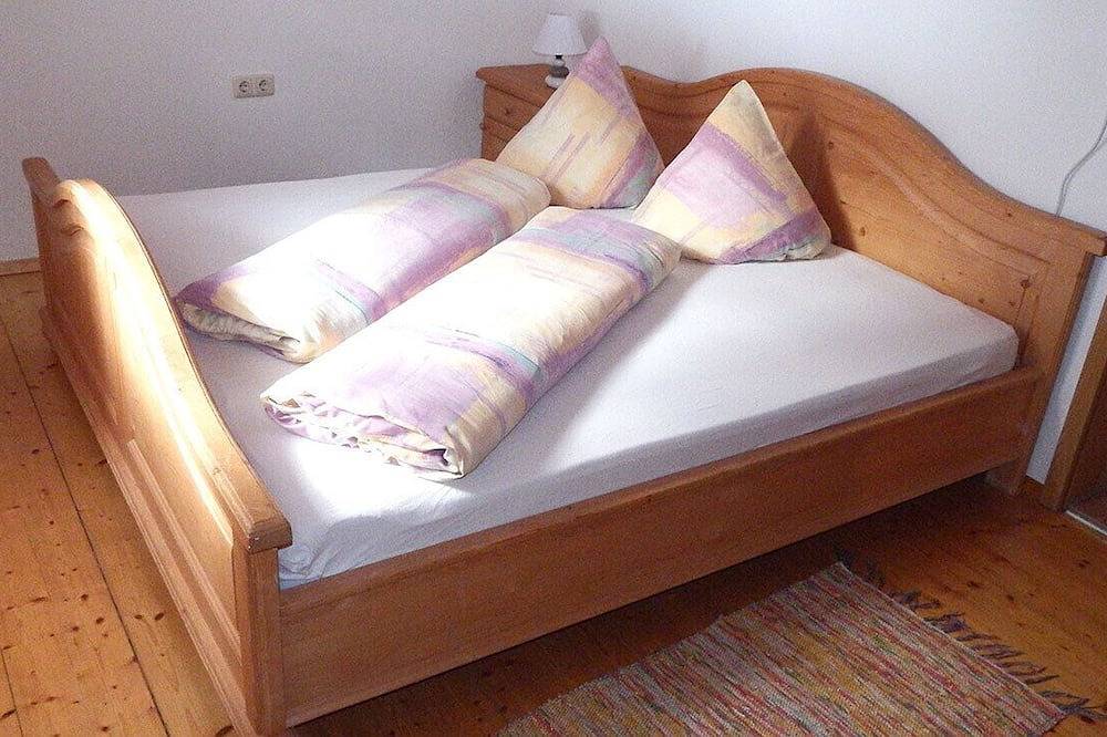 Ferienwohnung Arberblick 1 in Lindberg, Šumava Mountains
