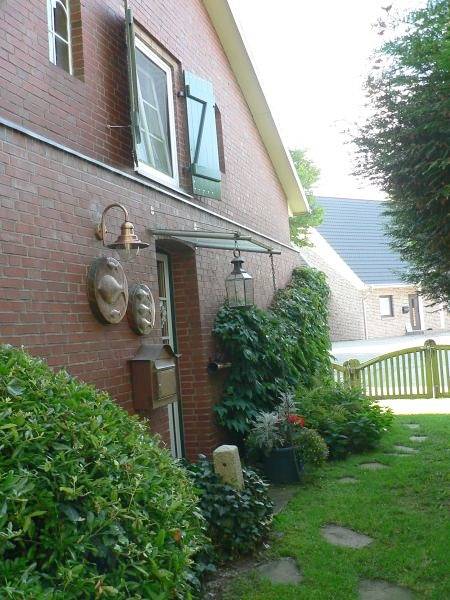 Ferienwohnung für 2 Personen in Hattstedt - 2