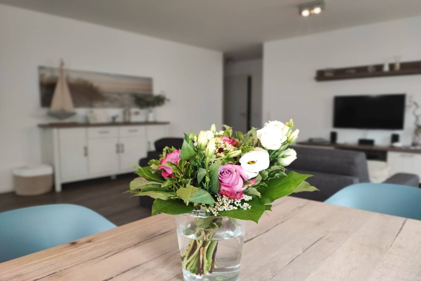 Apartamento vacacional entero, Wohndock in Eckernförde, Distrito de Rendsburg-Eckernförde