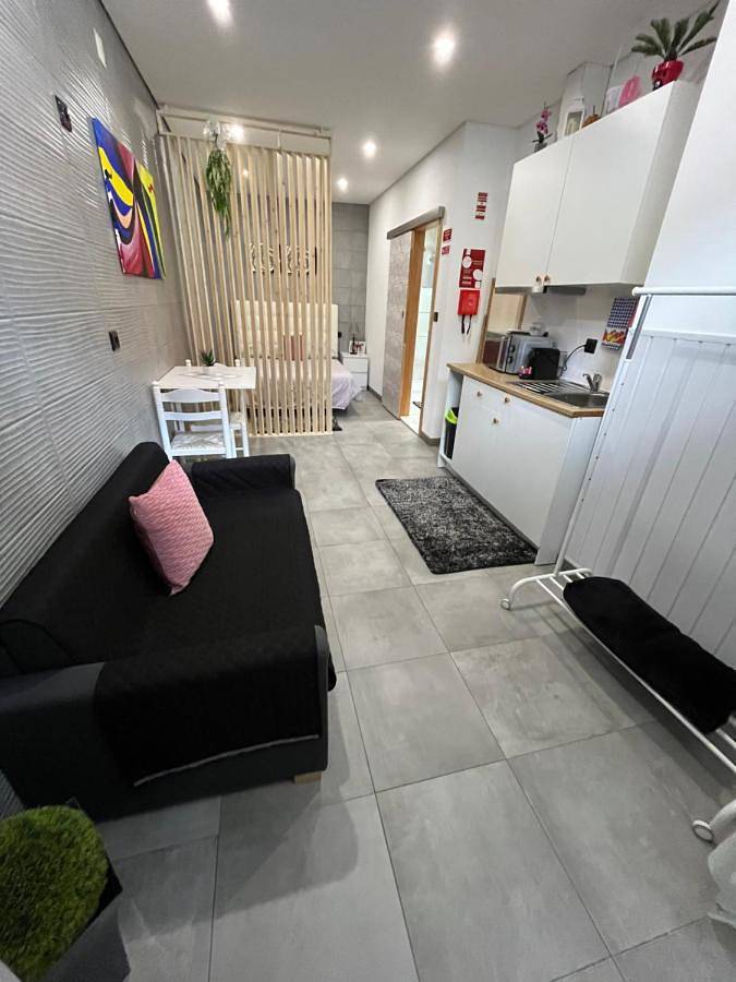 Gîte pour 2 personnes à Peso da Régua - 3