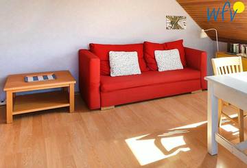 Ferienwohnung für 3 Personen in Juist, Landkreis Aurich, Bild 2