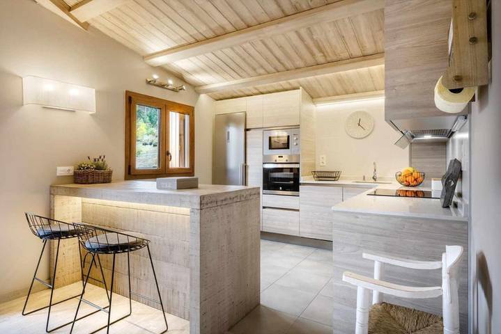 Gîte pour 8 personnes, avec vue et balcon à Panticosa - 2