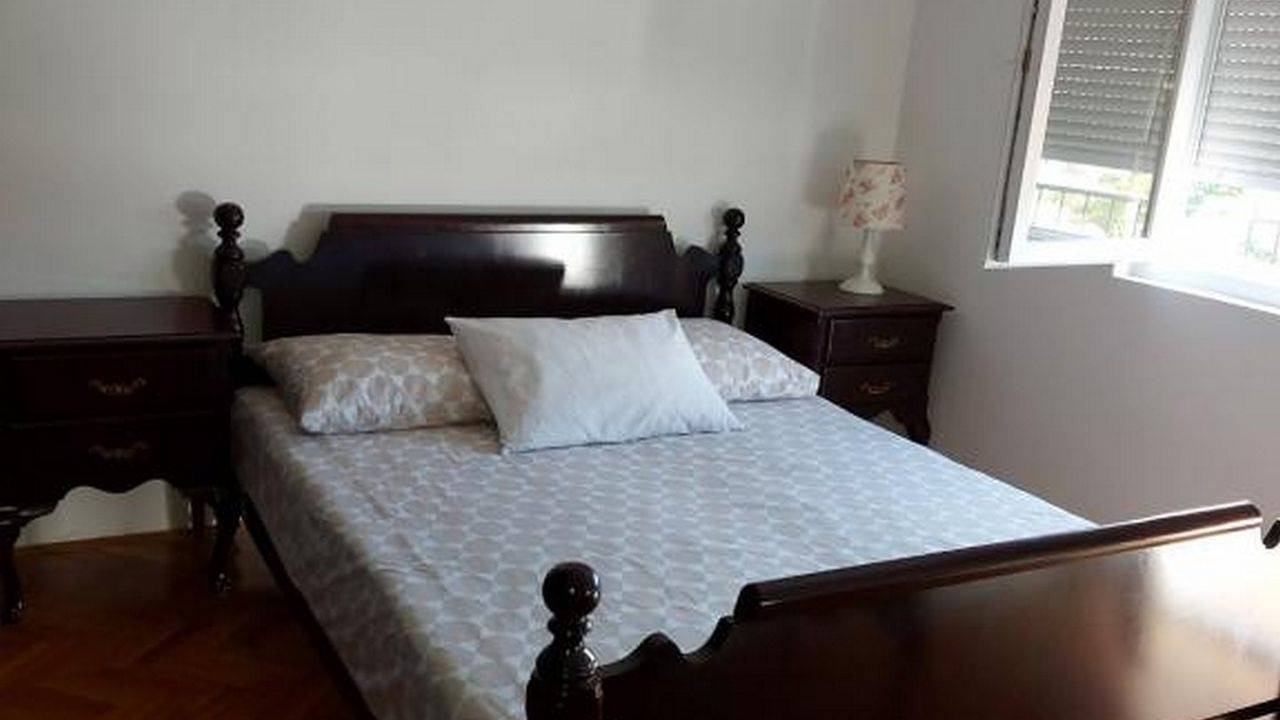 Ganze Ferienwohnung, Ferienwohnung für 6 Personen (56 m²) in Nečujam in Necujam, Solta