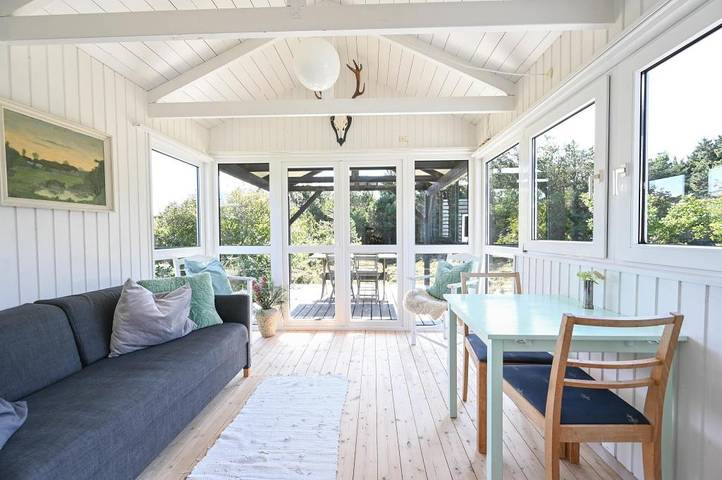 Ferienhaus für 2 Personen in Nissum Fjord - 3