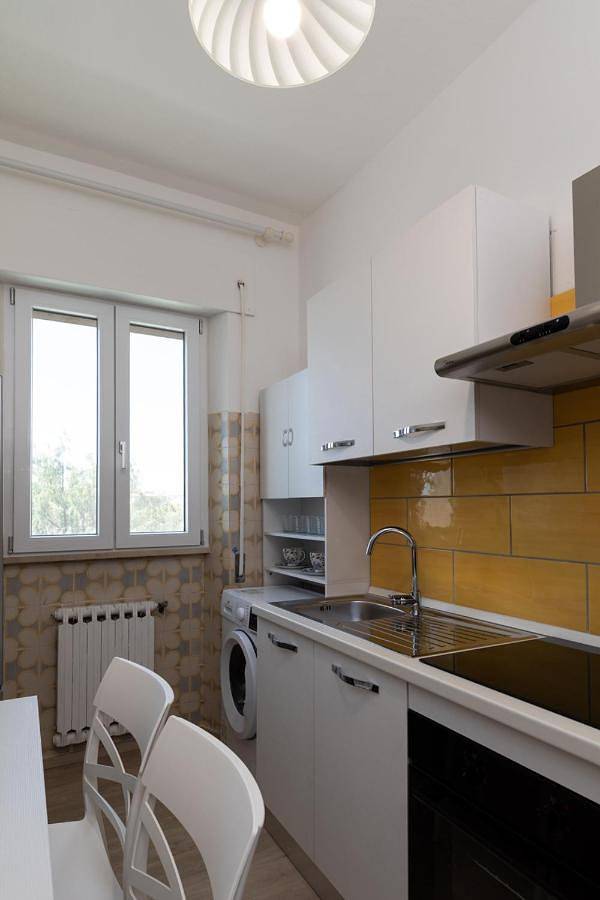 Gîte pour 4 personnes, avec Balcon à Sant'Antonio di Gallura - 3