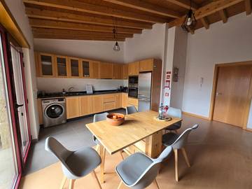 Casa De Férias para 10 Pessoas em São João da Pesqueira, Vale do Douro, Foto 1