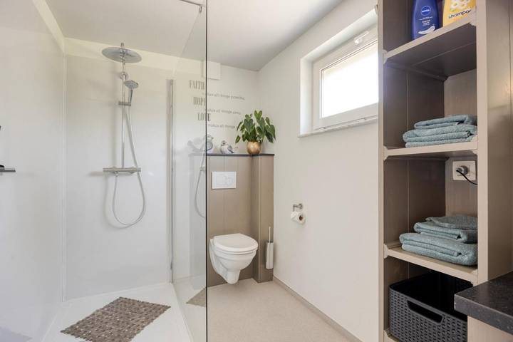 Chambre d’hôte pour 2 personnes, avec Terrasse et Jardin à Balen (Belgique) - 3