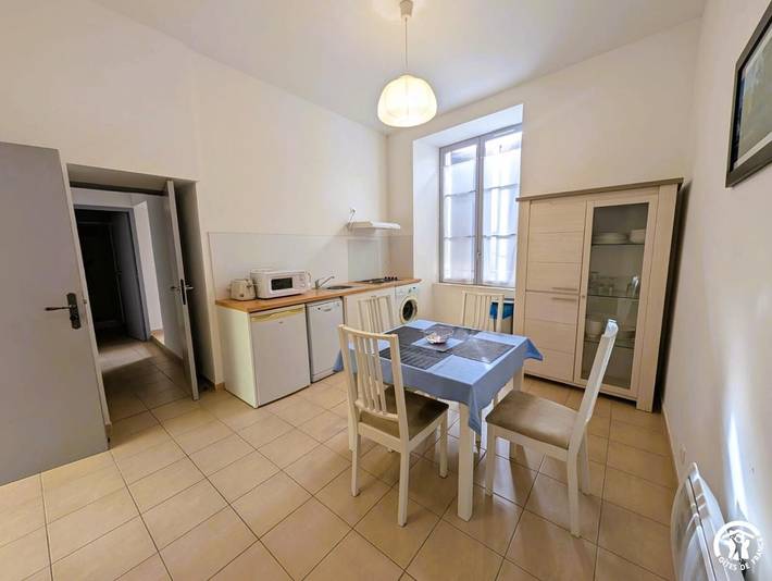 Gîte pour 4 personnes