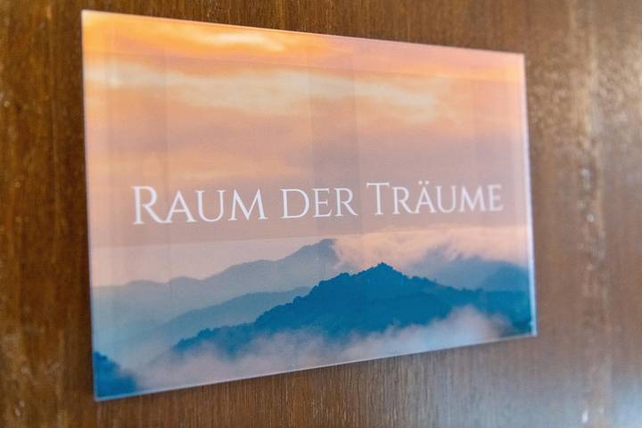 Ferienwohnung für 2 Personen, mit Terrasse und Garten in Wolfenbüttel - 4