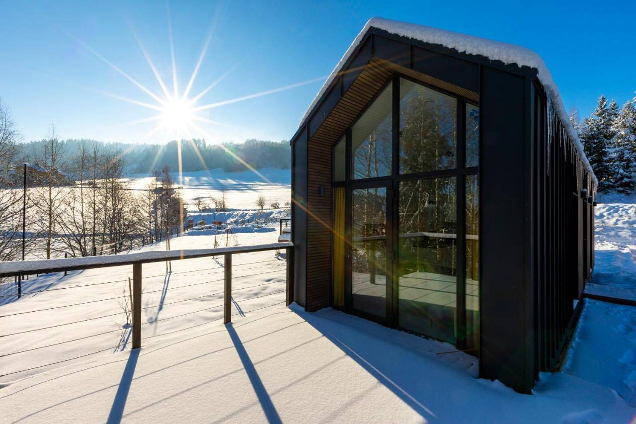 Chalet in Piwniczna-Zdrój, Karpaty (Polska)