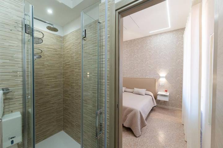 Chambre d’hôte pour 2 personnes, avec jardin à Agerola - 3