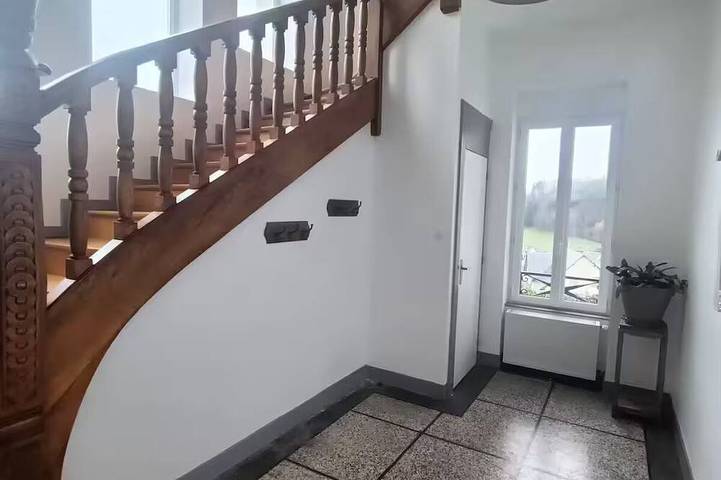 Ferienhaus für 12 Personen, mit Garten - 1