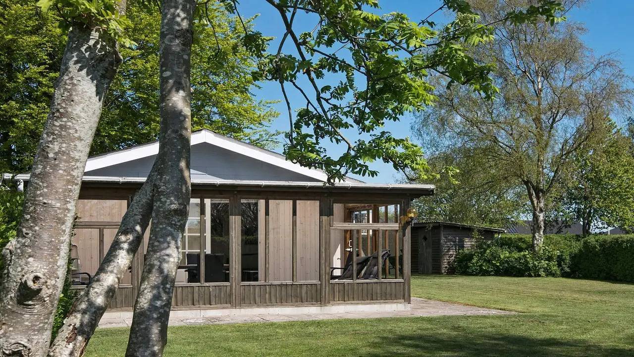 Casa vacanza a Hejls a partire da 40€ a notte
