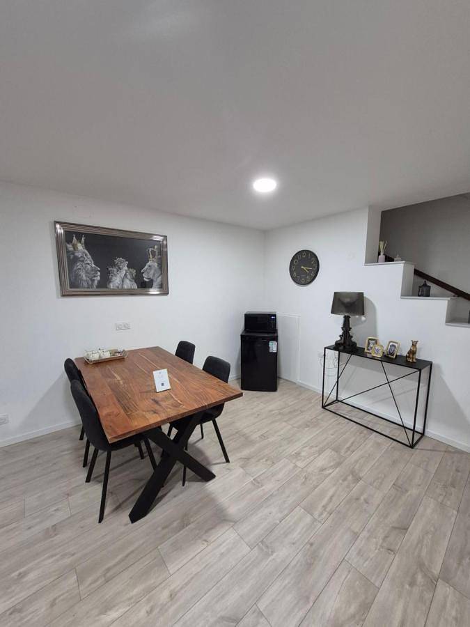 Double Room with Private Bathroom in Montmédy, Verdun