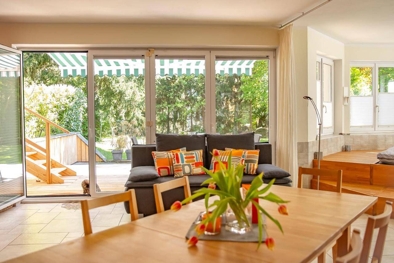 Ganze Wohnung, Ferienstudio Traunsee in Altmünster, Bezirk Gmunden