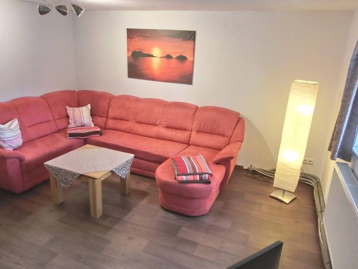 Ferienwohnung für 2 Personen in Markgrafenheide - 4